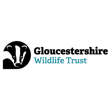 Gloucestershire Wildlife Trust Logo